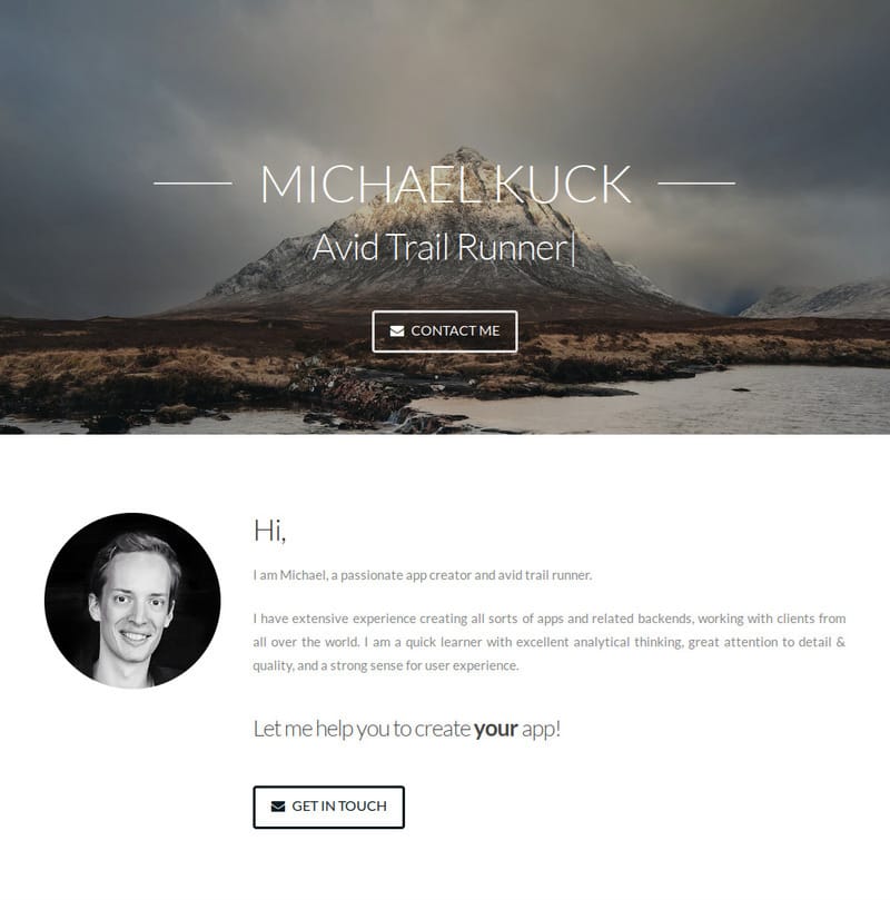 (c) Michael-kuck.com